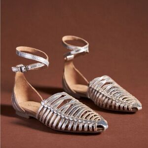 Seychelles Trinket Sandals